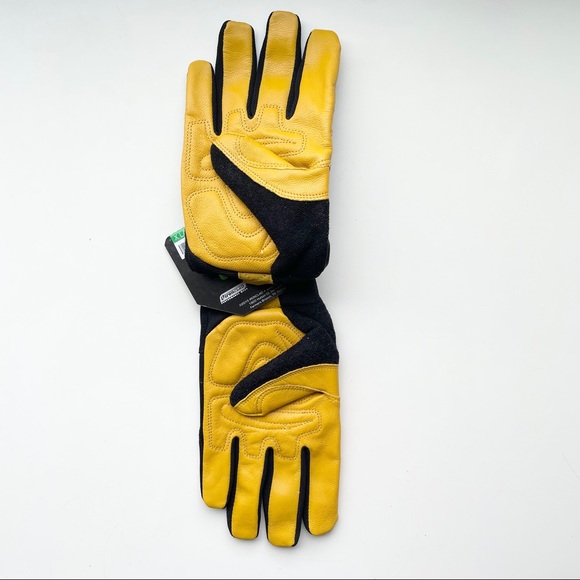 Ironclad Exo Men’s Extra Large Leather Gloves - Picture 3 of 5